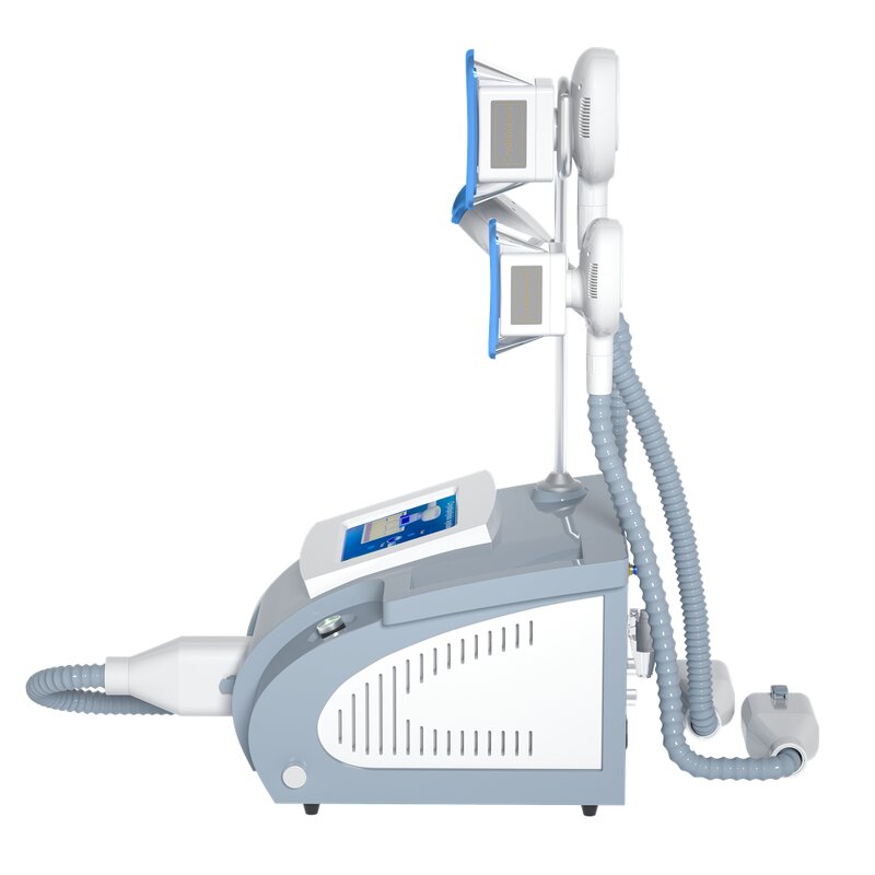 Body Contouring Machine - Professional Slimming Fat Burning Beauty Salon Device