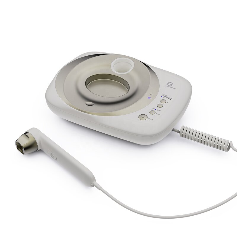 Radio Frequency Beauty Device - Professional Skin Lifting Anti Aging Machine