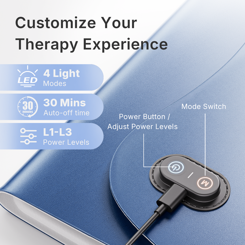 5D Mummy Mask - V-face Shape Whitening Plaster Support Bandage for Oxygen Pen