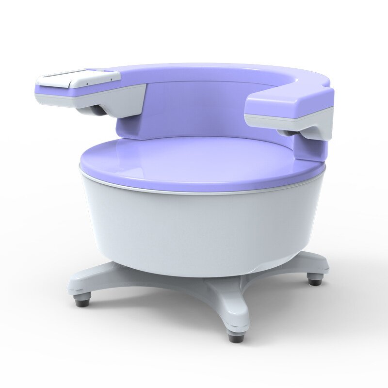 EMS Happy Chair - 2025 Postpartum Pelvic Floor Muscle Trainer Clinic Device