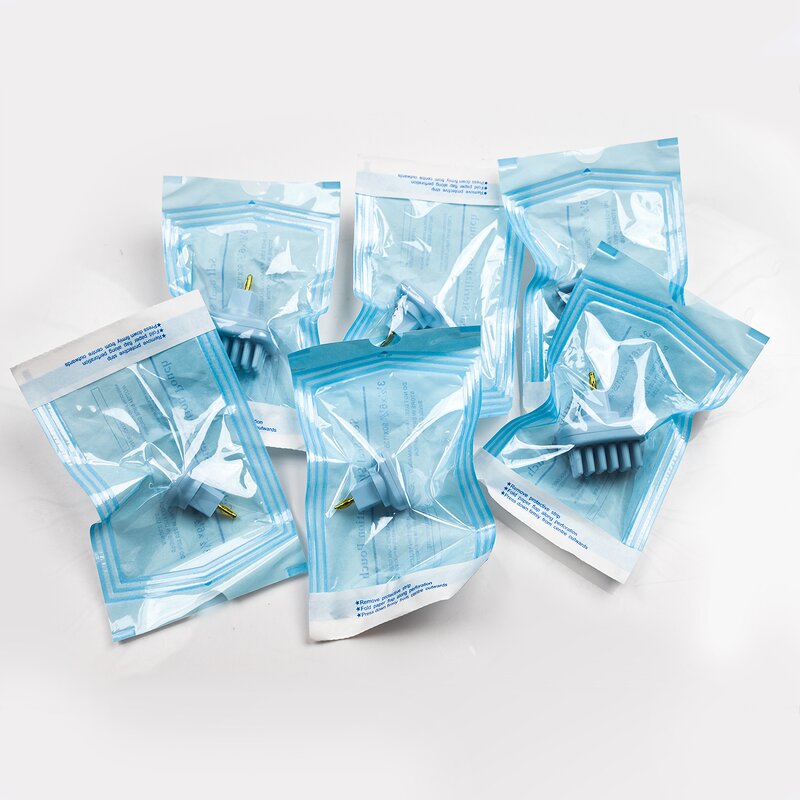 Jet Cold Plasma Pen - Ozone Skin Tightening Wrinkle Reduction Device