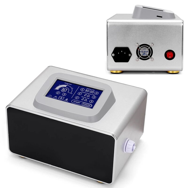 Brazilian Butt Vacuum Pump - Lifting Breast Enhancer Body Massager