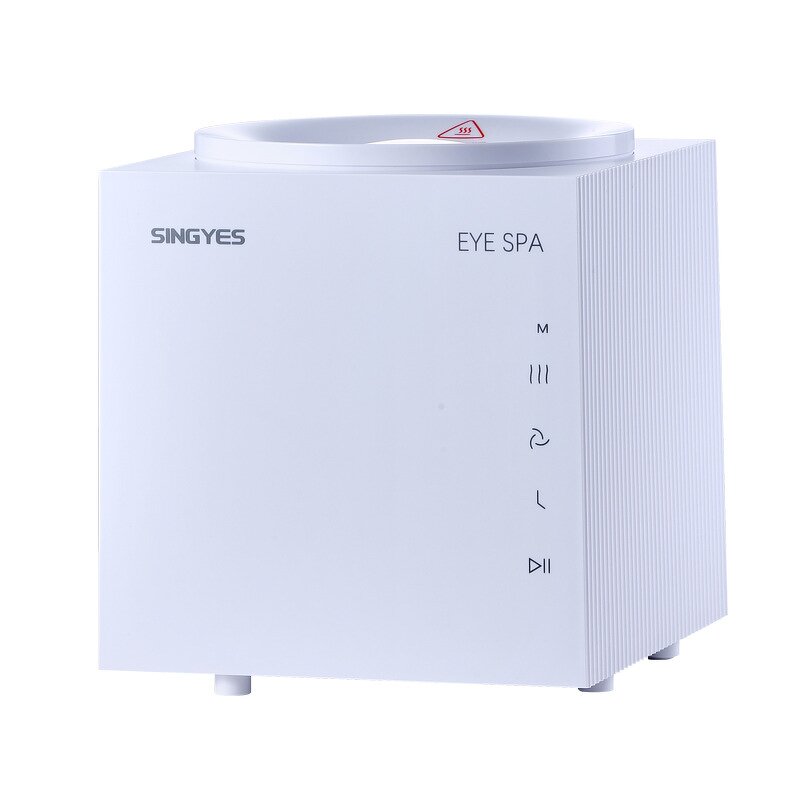 Salon Beauty Cart - All Black with Wheels Trolley for Beauty Machine