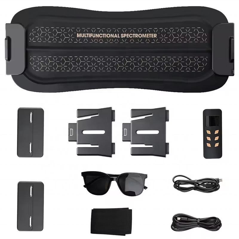 Flexible LED Light Therapy - 5 Colors Whole Body and Face Rejuvalitemd Device