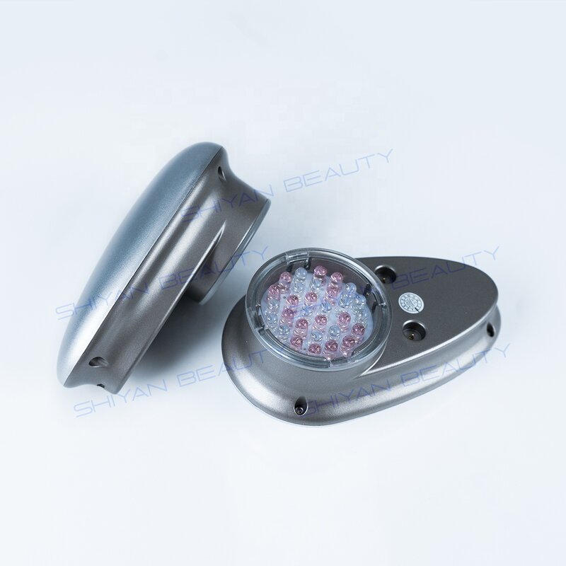 Hydro Spa Facial Machine - Professional Wrinkle Blackhead Removal Beauty Device