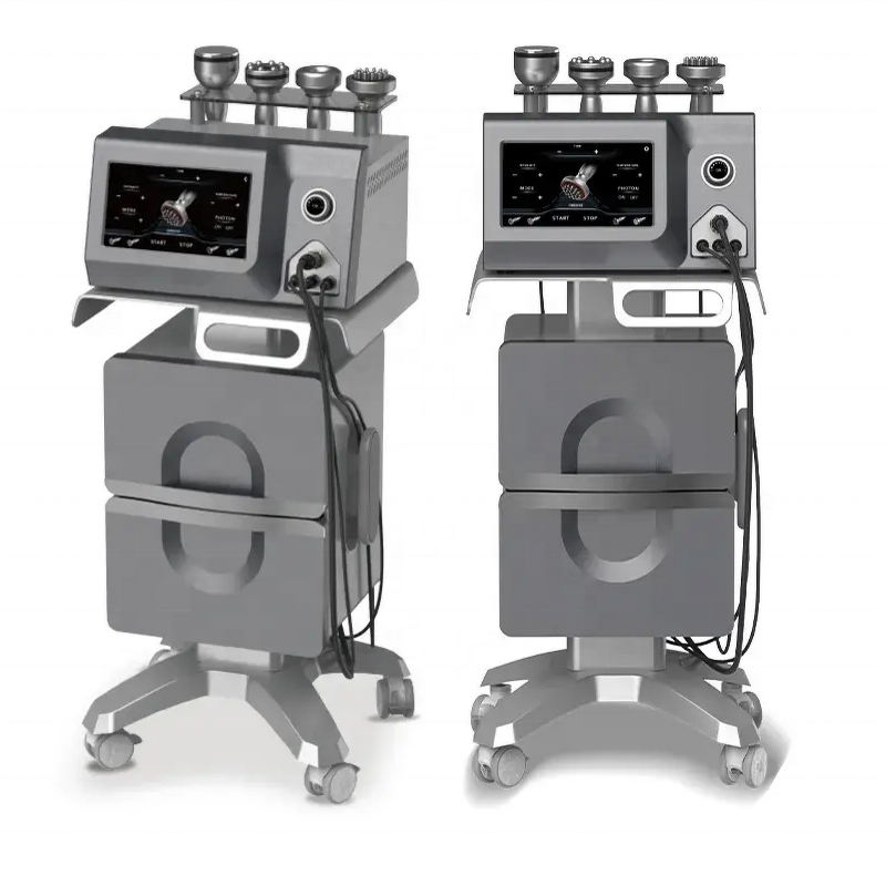 Body Shaping Machine - Good Quality Beauty Salon Slimming Device