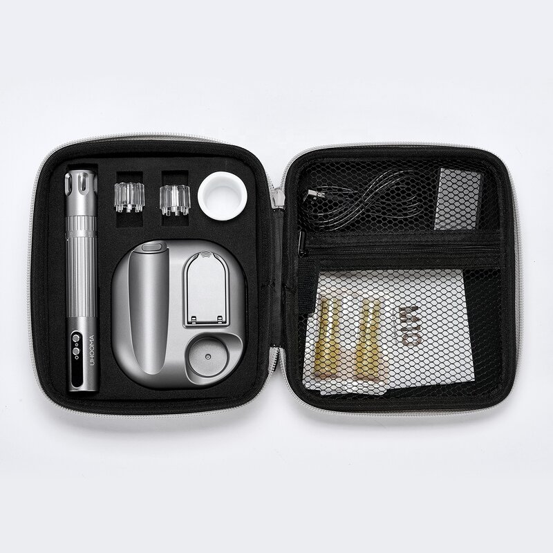 M10 Hydra Pen - Whitening Brightening Anti-aging with Liquid Container