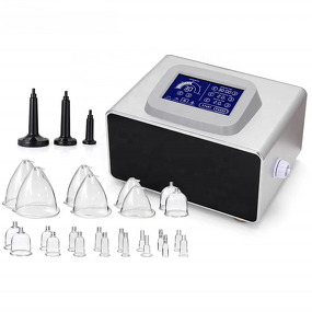 Brazilian Butt Vacuum Pump - Lifting Breast Enhancer Body Massager