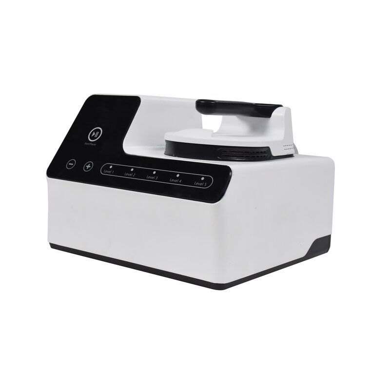 EMS Fitness Machine - 2025 Portable Body Shaping Slimming Muscle Building