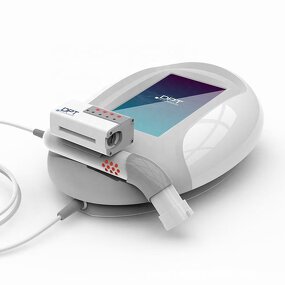 DPT Mesotherapy Device - Needle-free Skin Rejuvenation Beauty Machine