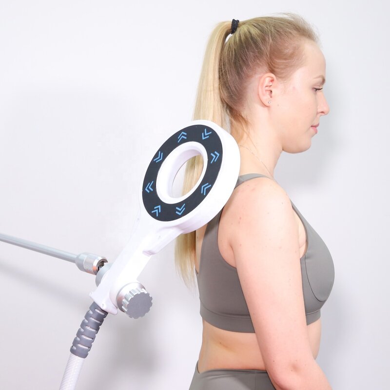 SY-CLH001 Physio Magneto Machine - Portable Pain Relief Inflammation Physiotherapy