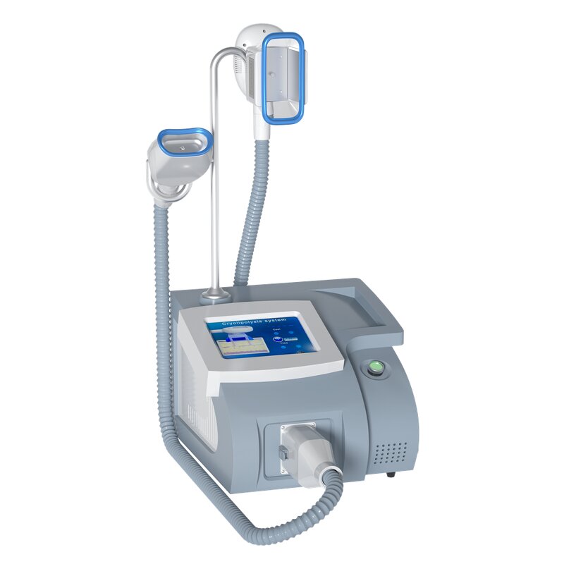 Body Contouring Machine - Professional Slimming Fat Burning Beauty Salon Device