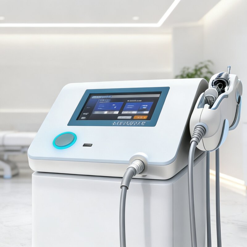 Meso-SKIN Device - South Korean Painless Non-invasive Skin Scalp Care Tool