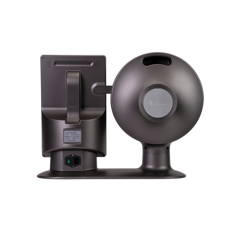 Professional Skin Analyzer - 2026 Face Scanner Facial Analysis Spa Salon Machine
