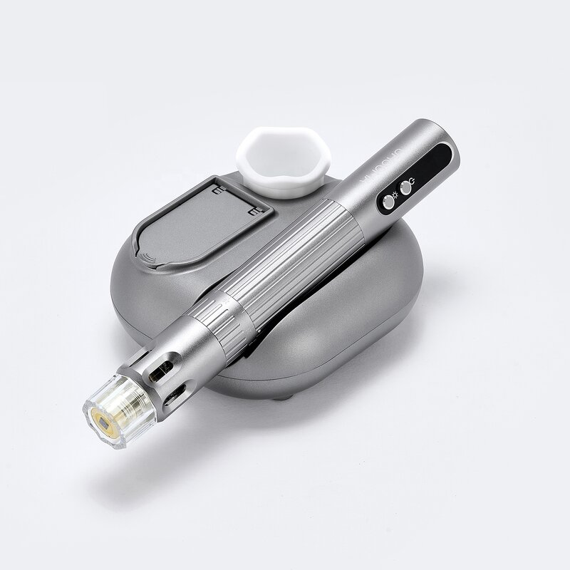 M10 Hydra Pen - Whitening Brightening Anti-aging with Liquid Container