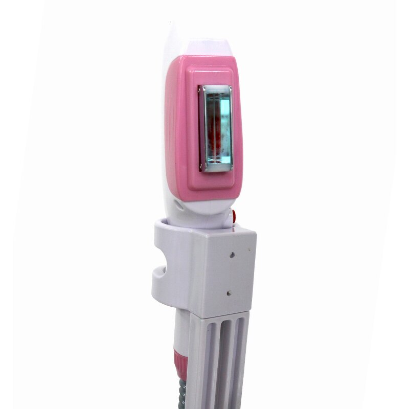 IPL Laser Hair Removal Machine - 640 480 530Nm Whole Body Anti Hair Growth