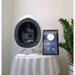 Skin and Hair Analyzer