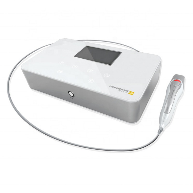SY-RF01 RF Machine - CE Cpt Portable Flx Skin Tightening Device