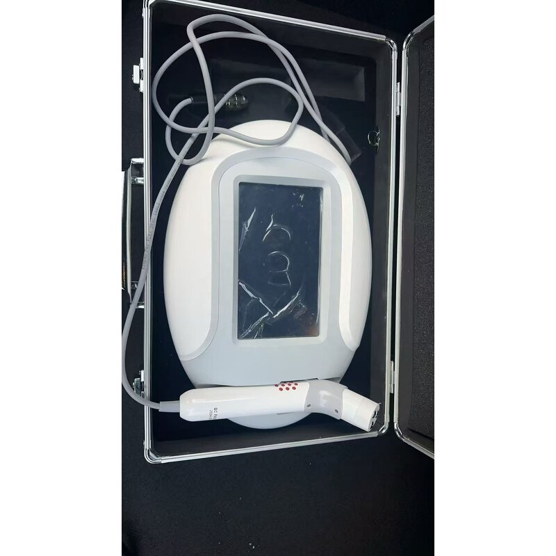 DPT Mesotherapy Device - Needle-free Skin Rejuvenation Beauty Machine