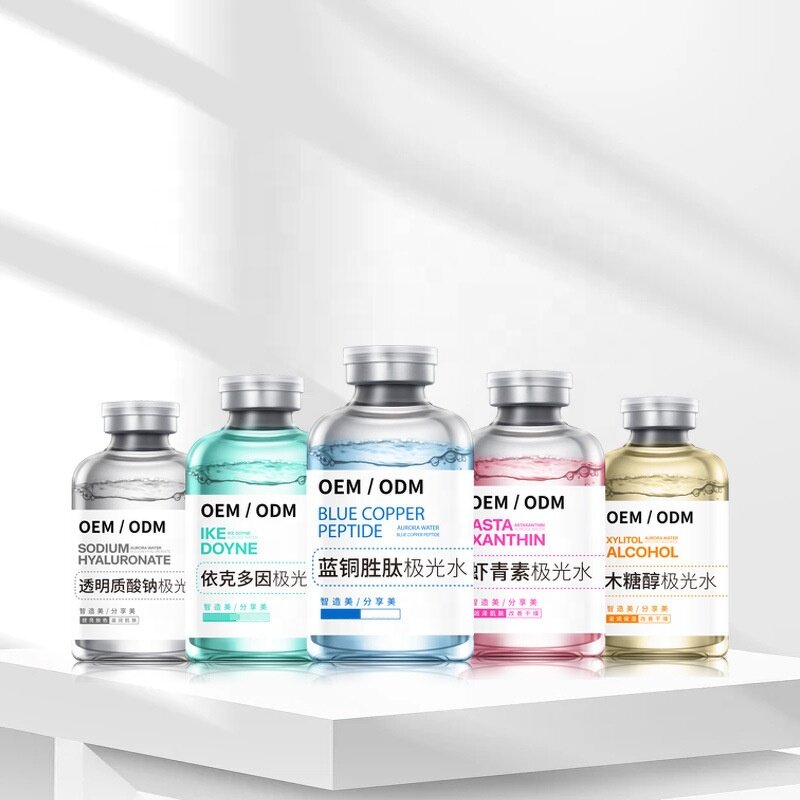 Jet Peel Facial Machine - 2025 High Pressure Non-Invasive Anti-Wrinkle Mesotherapy