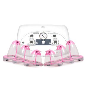 Colombian Vacuum Therapy Machine - Butt Lift Breast Enlargement Body Cupping