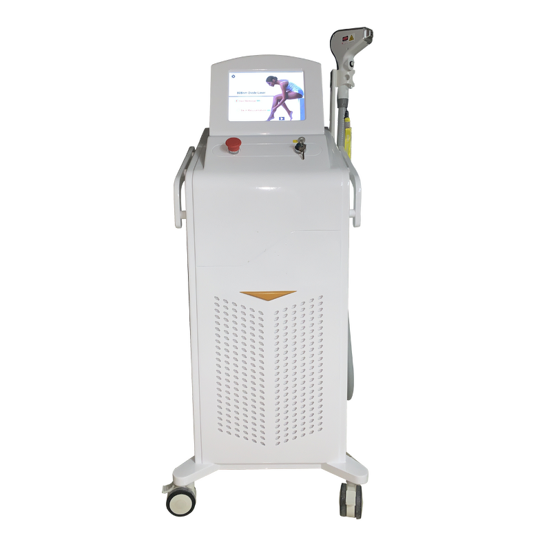 Skin Rejuvenating Machine - Professional Beauty Salon Skin Care Device