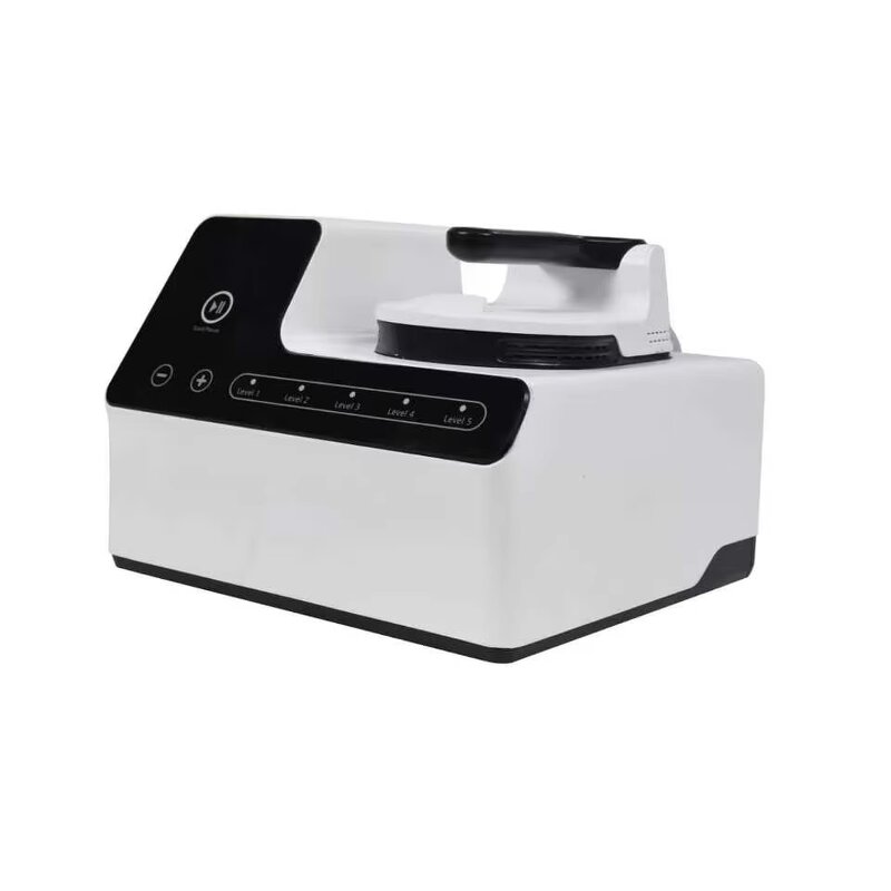 EMS Fitness Machine - 2025 Portable Body Shaping Slimming Muscle Building