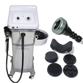 G8 Slimming Machine - New Muscle Vibration Vacuum Vibrating Cellulite Massager