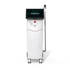 4 Wavelength Laser Machine - 755nm 808nm 940nm 1064nm All Skin Hair Removal