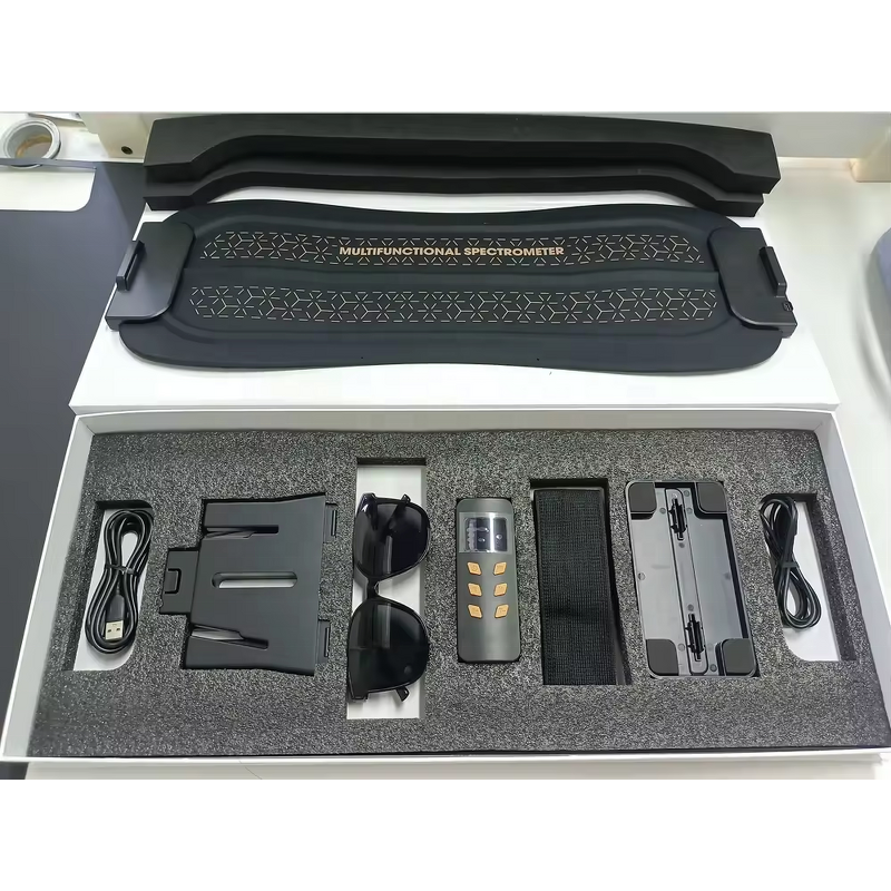 Flexible LED Light Therapy - 5 Colors Whole Body and Face Rejuvalitemd Device