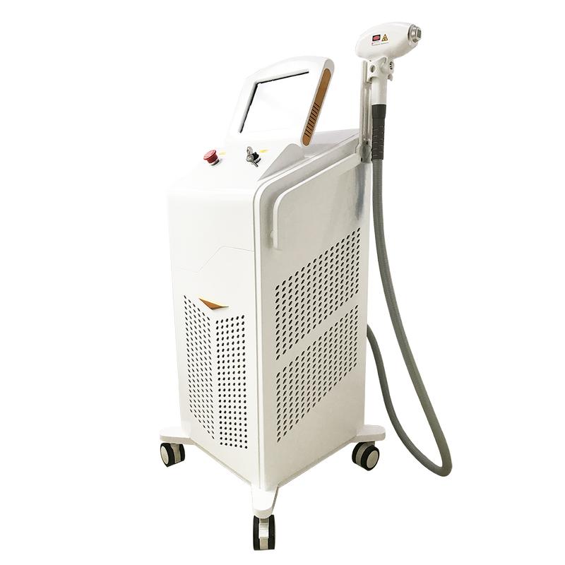 Skin Rejuvenating Machine - Professional Beauty Salon Skin Care Device