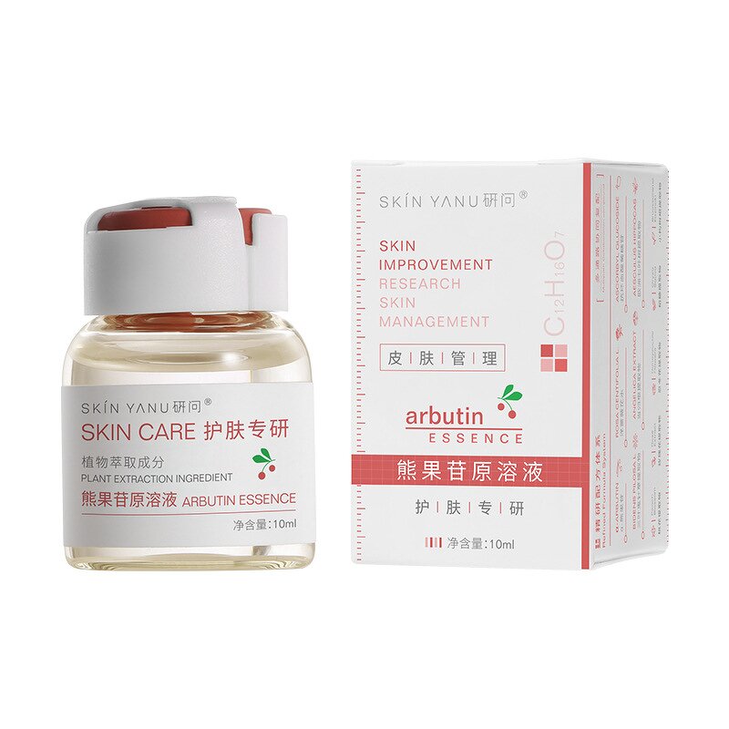 Peptide Hair Serum Kit - Herbal Growth Factors Essence Bald Hair Regrowth