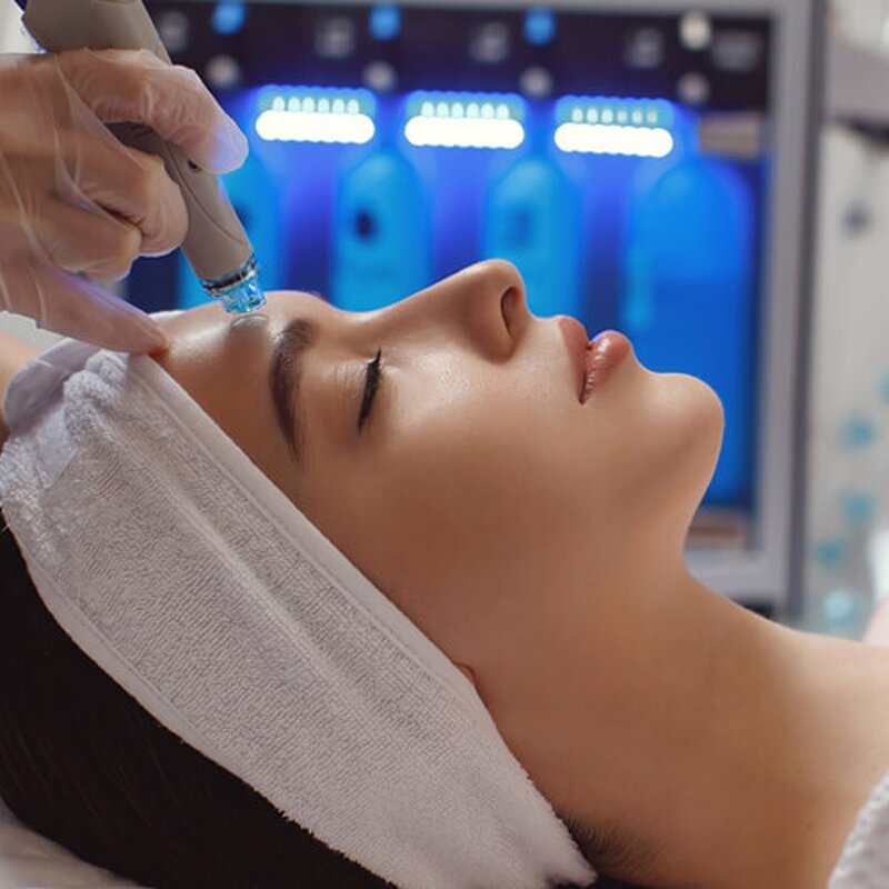 Red Light Therapy Belt - 660nm 850nm Infrared Physiotherapy Lamp Pain Relief