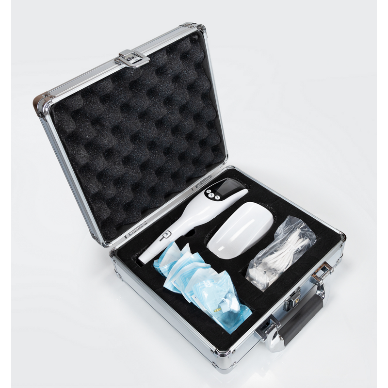 Cooljet Plasma Beauty Device - SY-RE09 2025 New for Esthetician Use