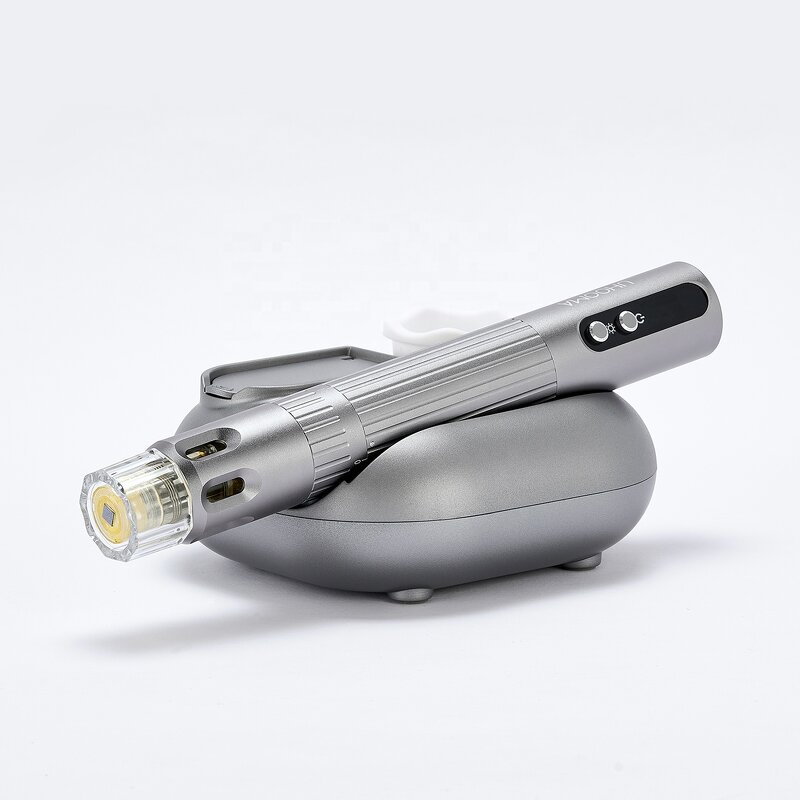 Facial Hydra Pen - New Anti-aging Glowing Skin Beauty Device