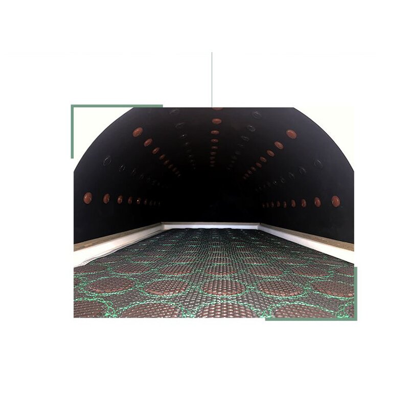 HY-TC009 Beauty Trolley - High Quality 4 Mobile Wheels Facial Spa Cart