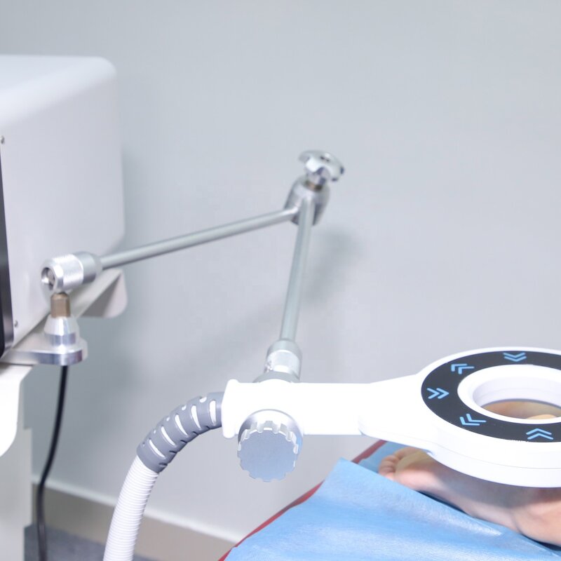 SY-CLH001 Physio Magneto Machine - Portable Pain Relief Inflammation Physiotherapy