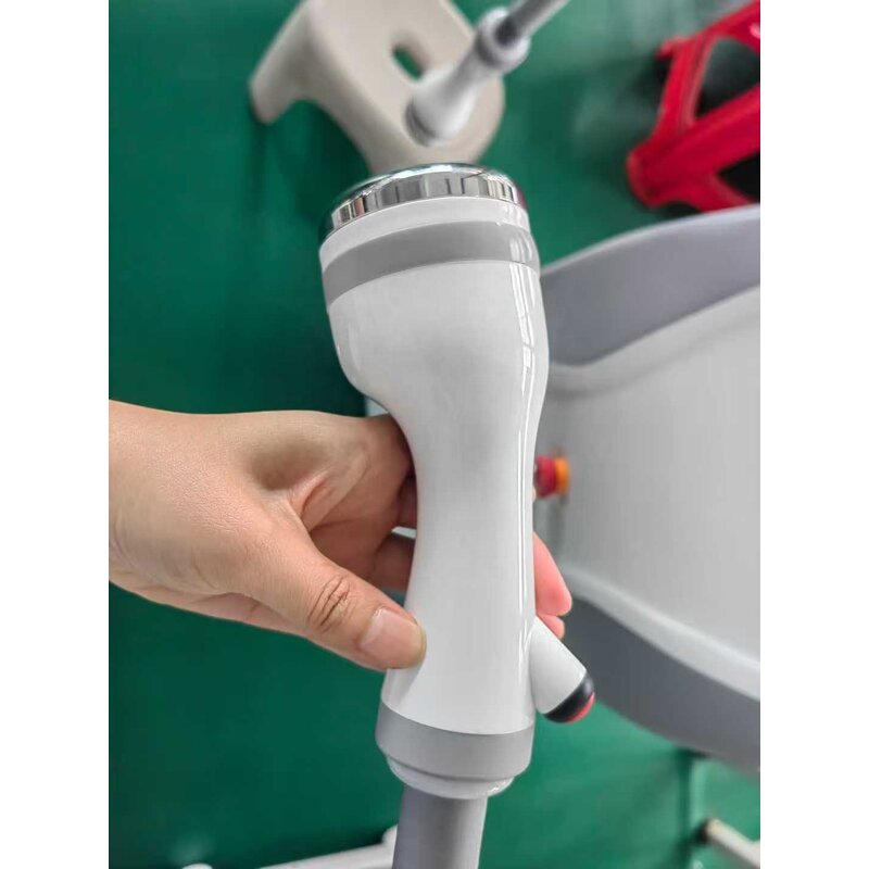 Onda Lifting Beauty Machine - SY-RF07 Non-surgical Italian Coolwaves Body Forming