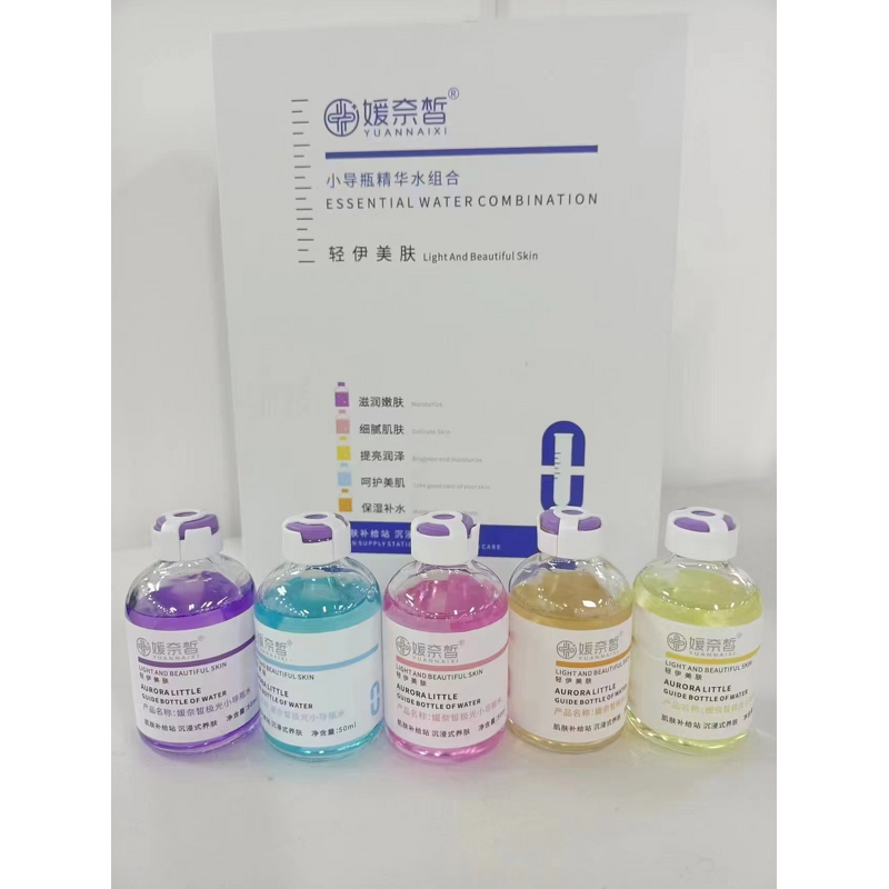 Jetpeel Pro Facial Machine - 10 bar High Pressure Contactless Needle-free