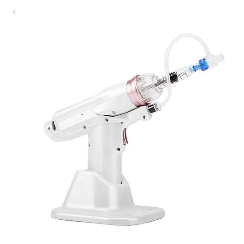 5 Pin Multi Needle Mesogun - Mesotherapy Injection Gun Beauty Device