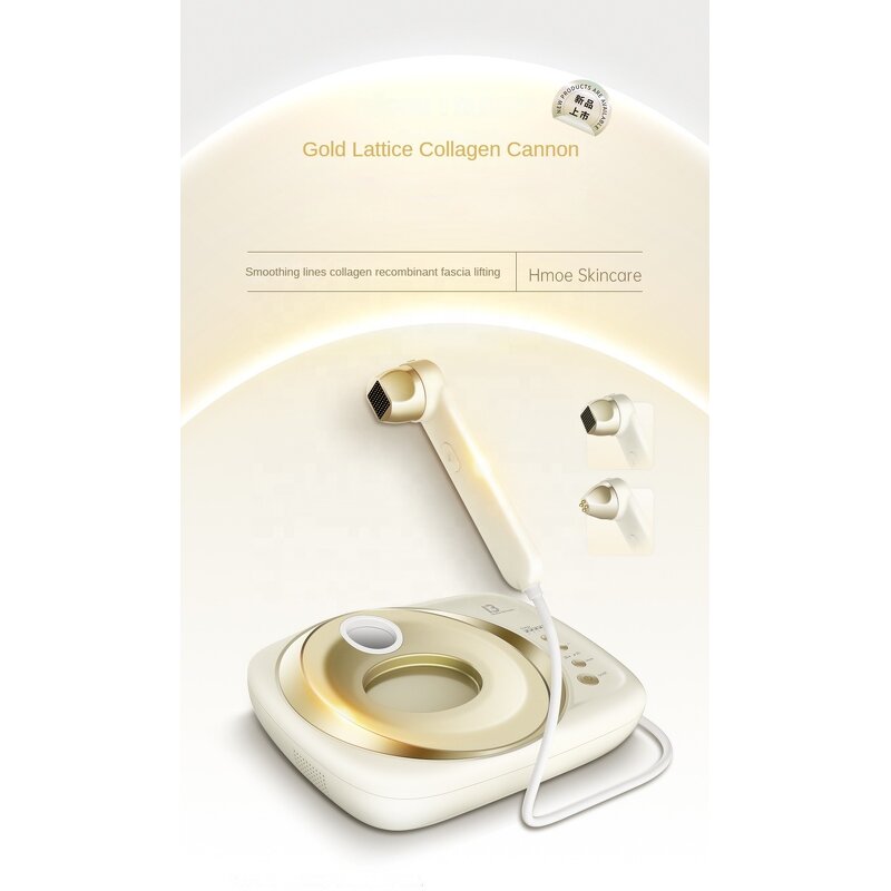 RF15 Beauty Equipment - Home Use Radio Frequency Skin Tightening Machine