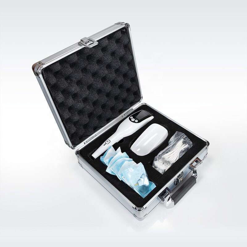 Ultra Cold Jet Plasma Device - Esthetic Salon Acne Wrinkles Removal Machine
