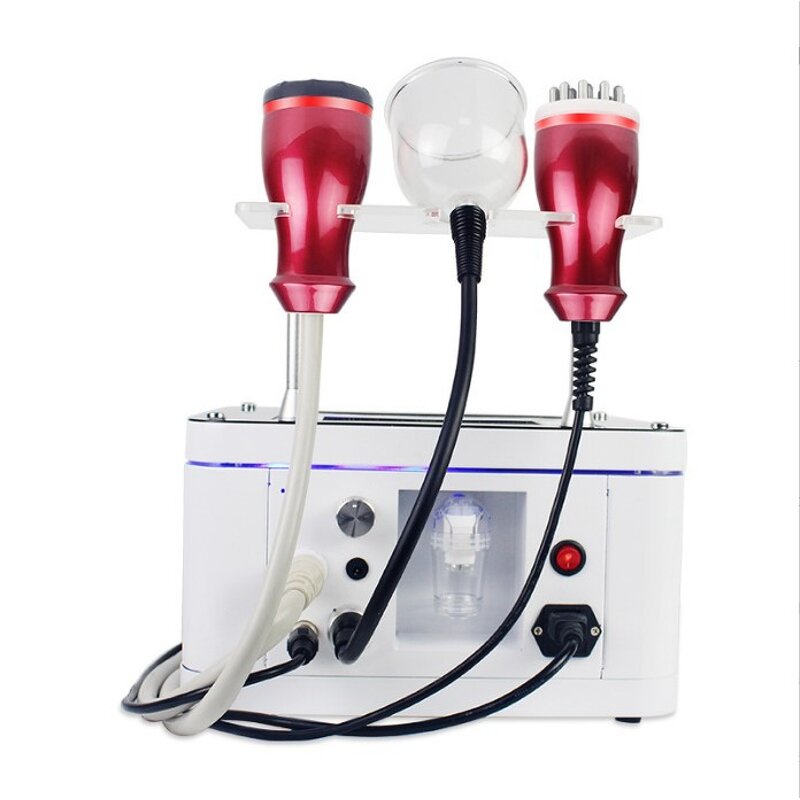 Vaccum Butt Lift Machine - Vacuum Therapy Chest Enlargement Pump Device