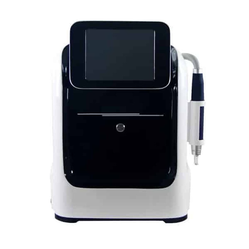 Picosecond Laser Machine - Best Seller 1064/1320/532/755nm Tattoo Removal Device
