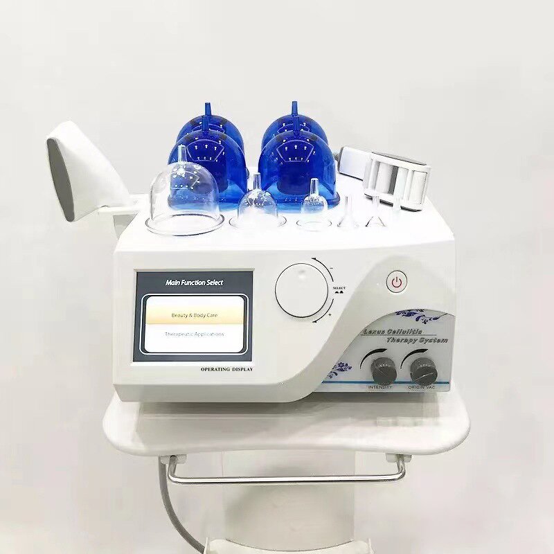 SY-FX900 Vacuum Machine - Cupping Therapy Butt Enhancement Lifting Device