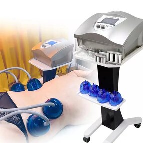 Non-Surgical Buttock Machine - Butt Lifting Vacuum Breast Enlargement Device