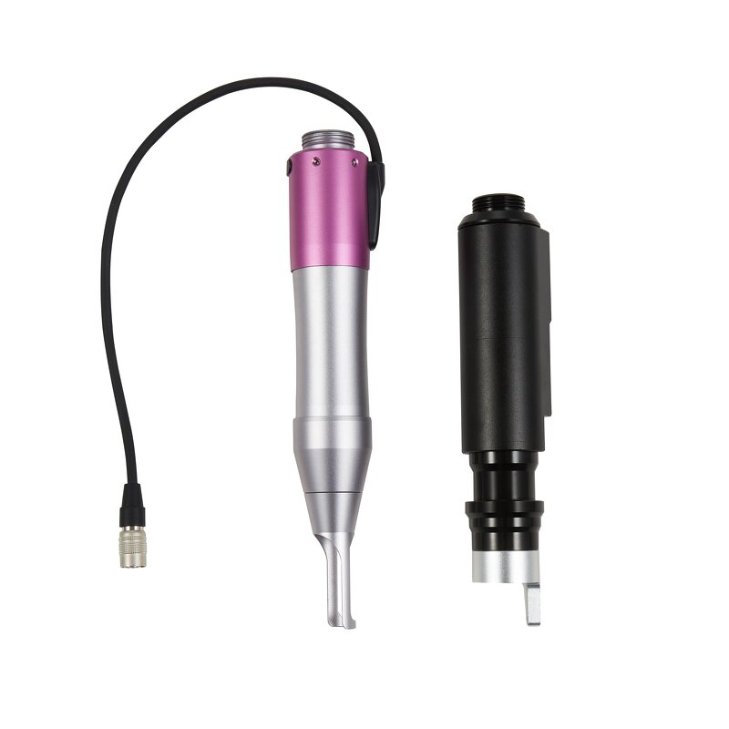 SY-PI10 Picolaser King - Purple Exquisite Tattoo Pigment Spot Removal Q Switch