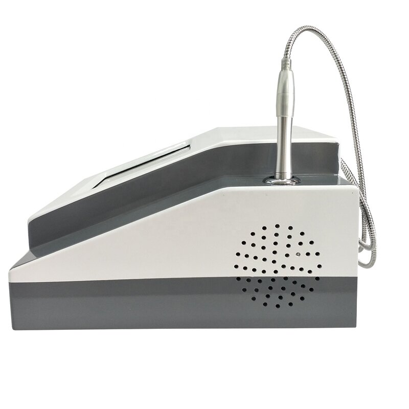 980nm Diode Laser Machine - High Power 30W Spider Vein Vascular Removal