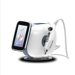 Professional Mesogun Device - Face Skin Care Rejuvenation Anti Aging Anti Puffiness