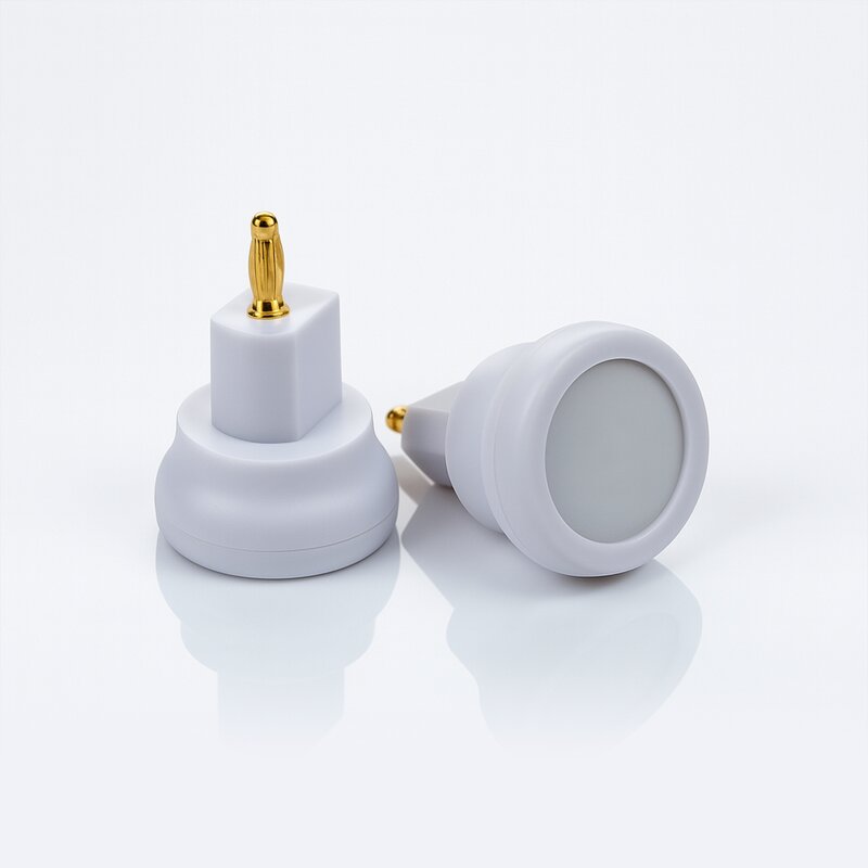 Plasma Device Consumables Tips - Jet Cool for Hair Care & Clearer Skin